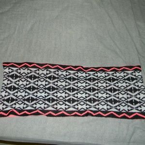 Reversible Infinity Scarf